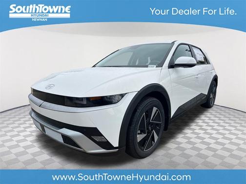 2026 Hyundai IONIQ 5 SEL