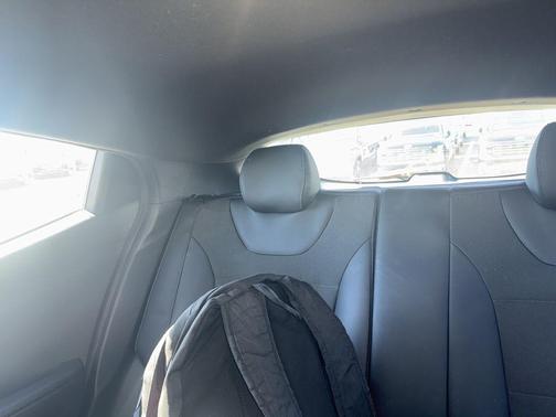 2022 Hyundai Veloster N Base