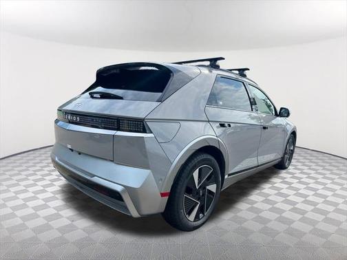 2025 Hyundai IONIQ 5 Limited