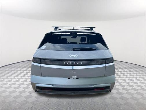 2025 Hyundai IONIQ 5 Limited