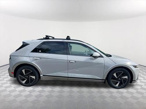 2025 Hyundai IONIQ 5 Limited