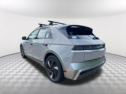 2025 Hyundai IONIQ 5 Limited
