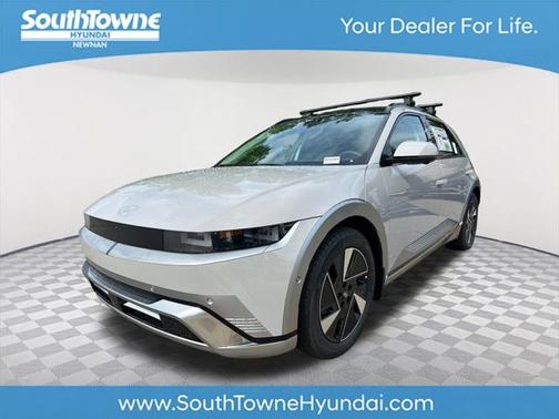 2025 Hyundai IONIQ 5 Limited