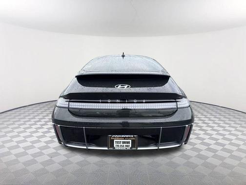 2023 Hyundai IONIQ 6 SEL