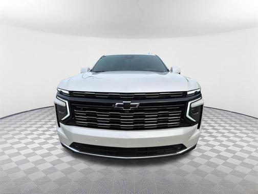 2025 Chevrolet Tahoe 2WD High Country