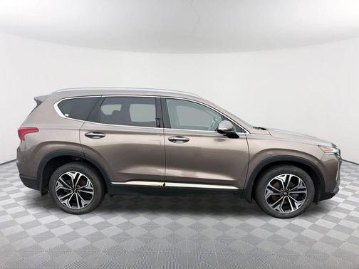 2020 Hyundai SANTA FE Limited 2.0T
