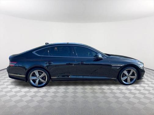 2023 Genesis G80 3.5T Sport AWD