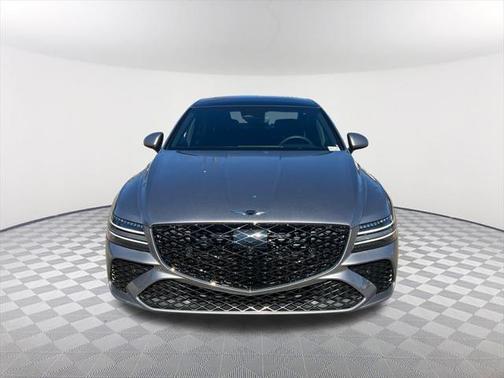 2025 Genesis G80 2.5T Sport Prestige AWD