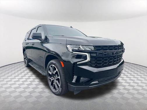 2023 Chevrolet Tahoe 2WD RST
