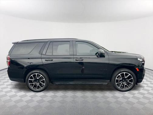 2023 Chevrolet Tahoe 2WD RST