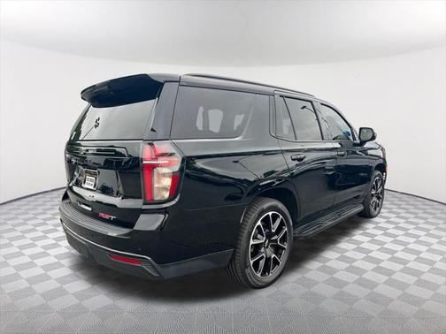 2023 Chevrolet Tahoe 2WD RST
