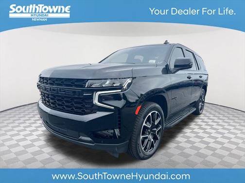2023 Chevrolet Tahoe 2WD RST