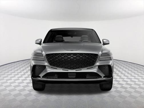 2025 Genesis GV80 Coupe 3.5T e-SC