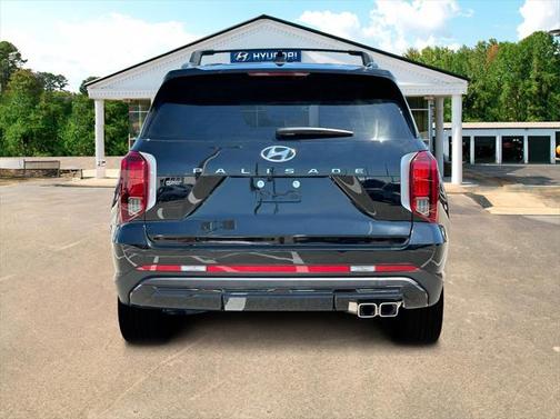 2025 Hyundai PALISADE XRT