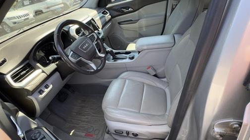 2018 GMC Acadia SLT-1