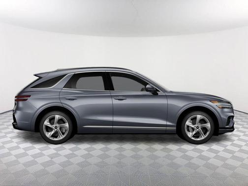 Ceres Blue 2026 Genesis GV70 2.5T Advanced