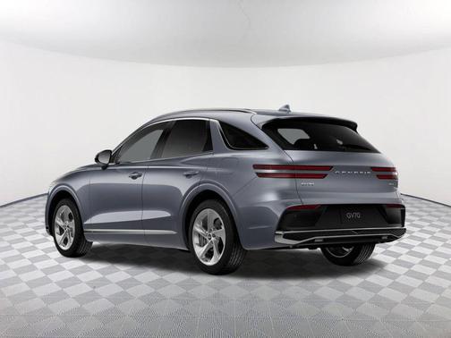 Ceres Blue 2026 Genesis GV70 2.5T Advanced