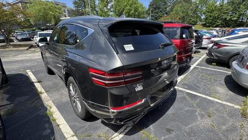 2024 Genesis GV80 2.5T