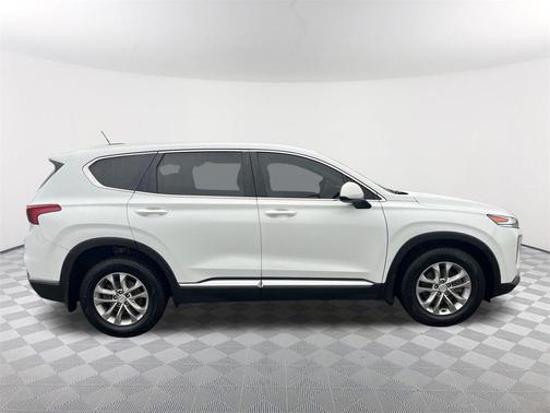 2020 Hyundai SANTA FE SE 2.4