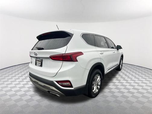 2020 Hyundai SANTA FE SE 2.4