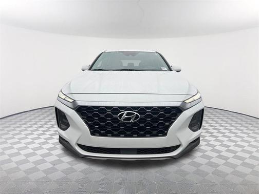 2020 Hyundai SANTA FE SE 2.4