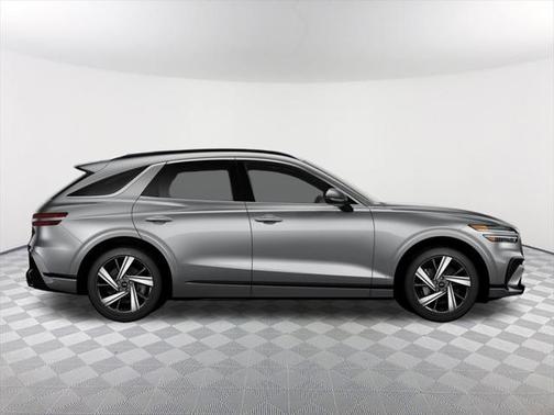 2026 Genesis GV70 3.5T Sport Advanced