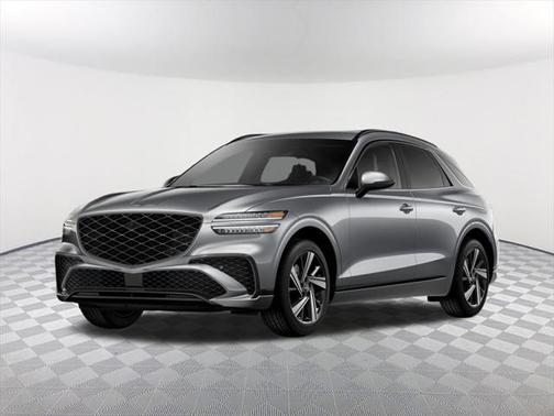 2026 Genesis GV70 3.5T Sport Advanced