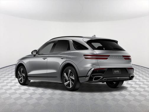 2026 Genesis GV70 3.5T Sport Advanced