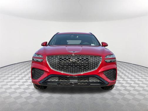 2024 Genesis GV70 3.5T AWD Sport