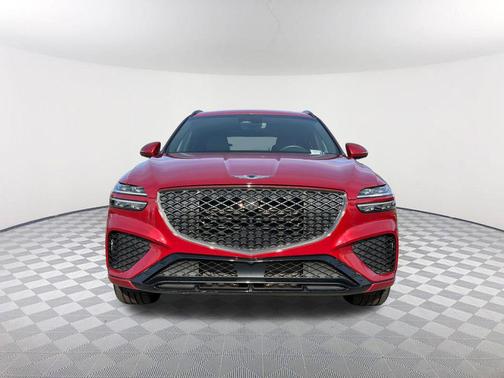 2024 Genesis GV70 3.5T AWD Sport