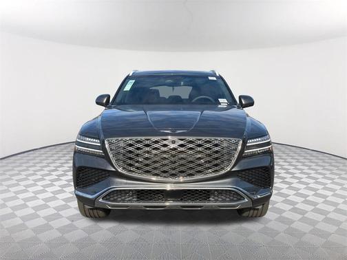 2026 Genesis GV80 3.5T