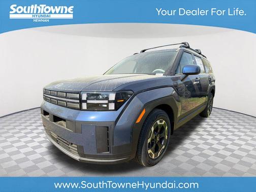 2026 Hyundai SANTA FE SEL 2.4