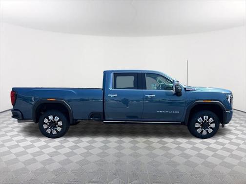 2024 GMC Sierra 3500 Denali