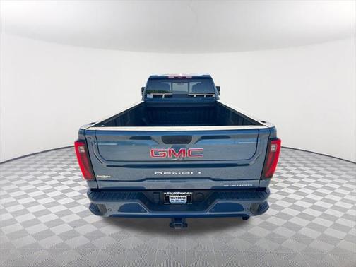 2024 GMC Sierra 3500 Denali