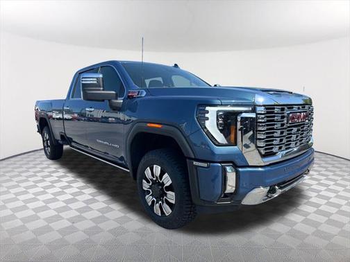 2024 GMC Sierra 3500 Denali