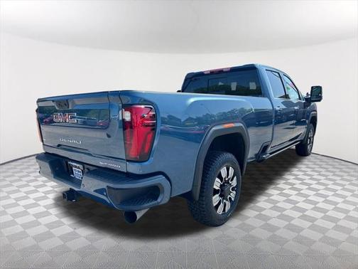 2024 GMC Sierra 3500 Denali