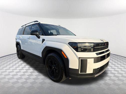 2024 Hyundai SANTA FE XRT