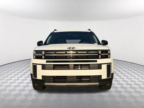 2024 Hyundai SANTA FE XRT