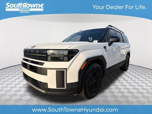 2024 Hyundai SANTA FE XRT