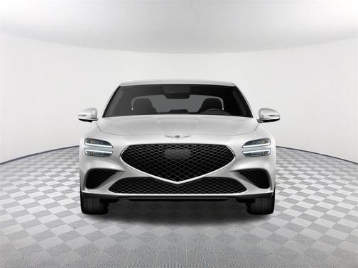 2026 Genesis G70 2.5T RWD