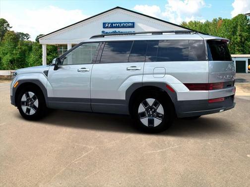 2025 Hyundai SANTA FE SEL 2.4
