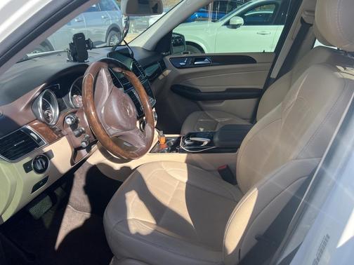 2018 Mercedes-Benz GLE 350 Base