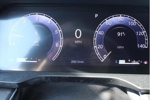 2024 Jeep Grand Cherokee Altitude X 4x4