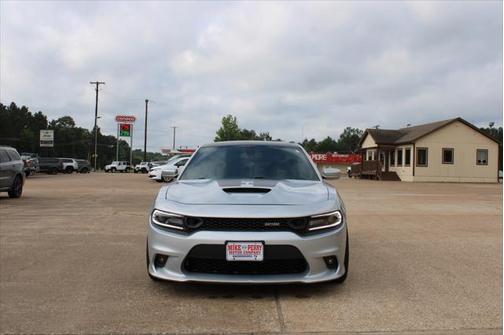 2019 Dodge Charger Scat Pack RWD