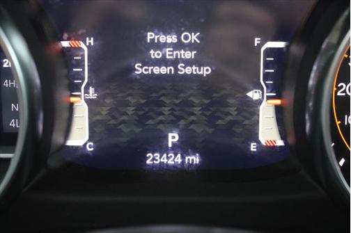 2023 Jeep Gladiator Texas Trail 4x4