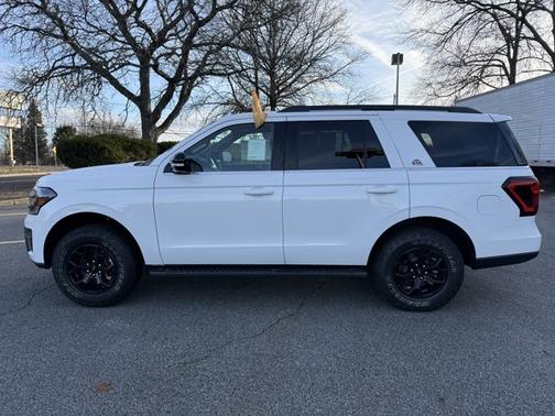 2024 Ford Expedition TIMBERLINE