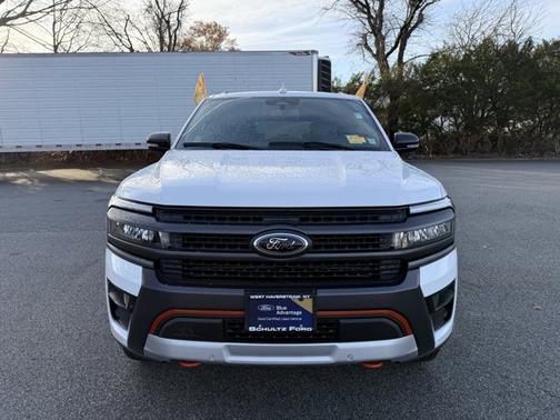 2024 Ford Expedition TIMBERLINE