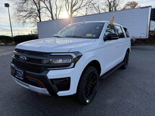 2024 Ford Expedition TIMBERLINE