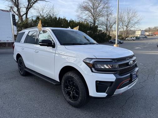 2024 Ford Expedition TIMBERLINE