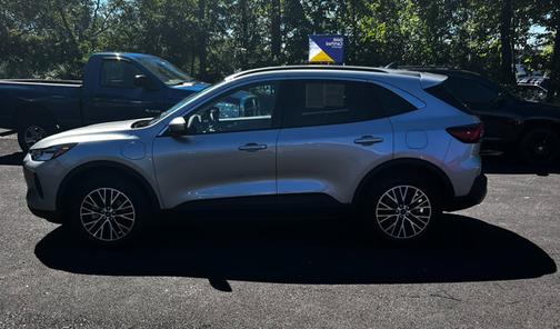 2024 Ford Escape PHEV